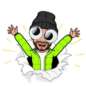 Meet your Posher, Joey